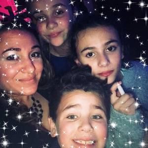 Meet your Posher, Melissa